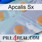 Apcalis Sx 24